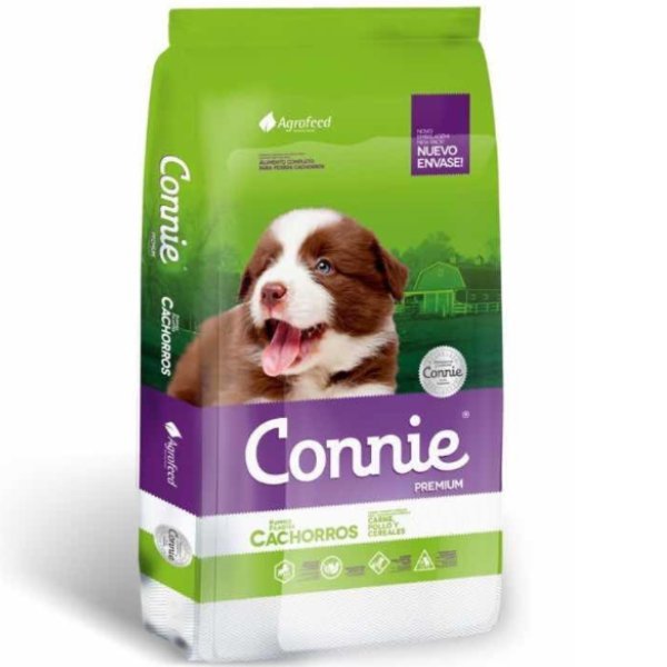 Connie Cachorros