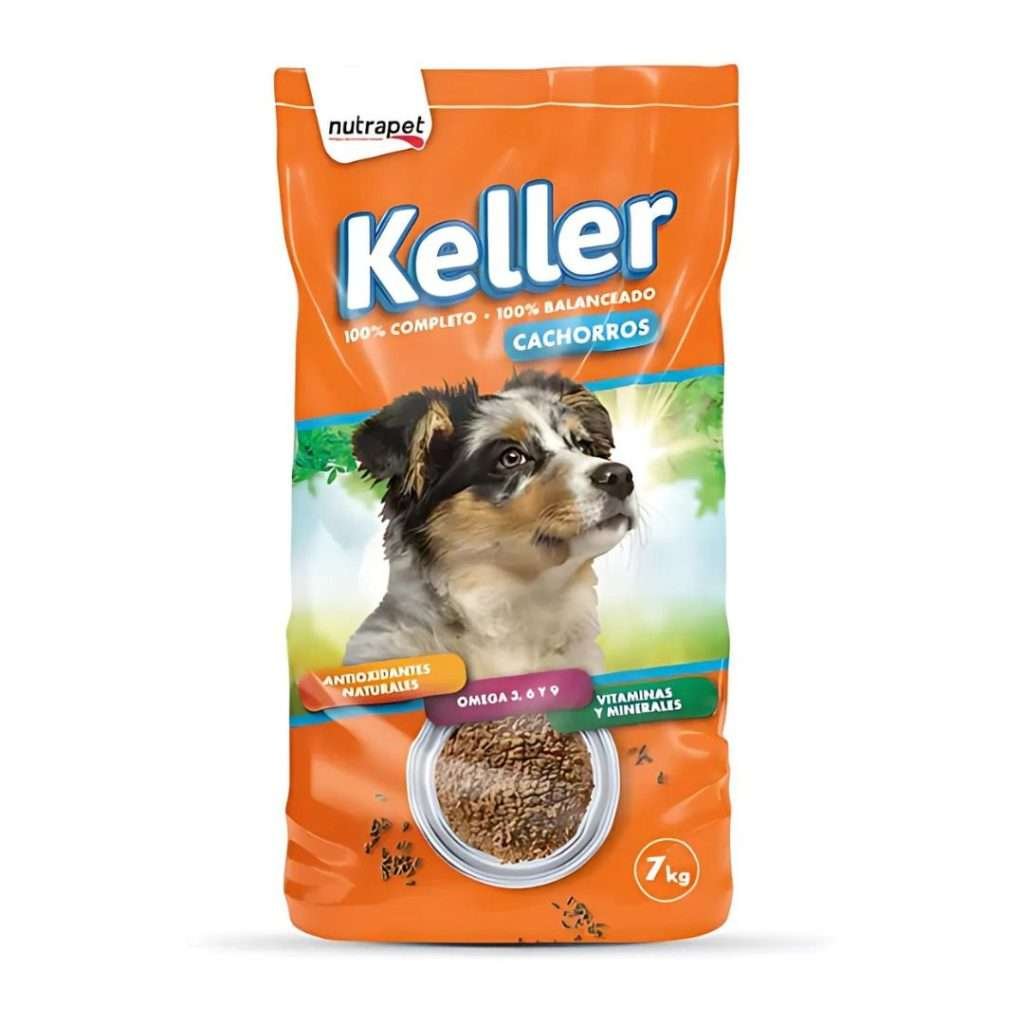 Keller Cachorros